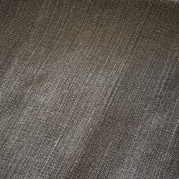 Gently Loved Cookie Johnson Dark Blue Denim FAITH Jeans - Picture 2 of 11